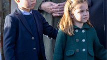 GALA VIDEO - Kate Middleton et William : leurs enfants George et Charlotte privés d’école et confinés à Kensington