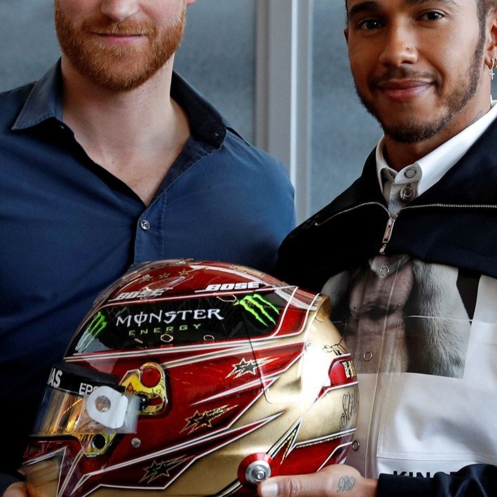 GALA RS - Meghan Markle et Harry contaminés par le coronavirus ? Les Sussex pas rassurés par une de leurs connaissances (1)