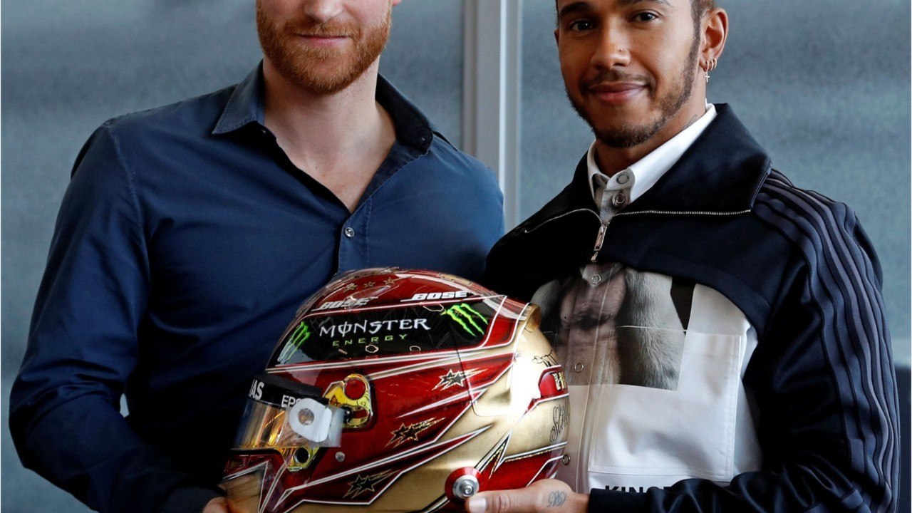 GALA VIDEO - Meghan Markle et Harry contaminés  ? Les Sussex pas rassurés par une de leurs connaissances