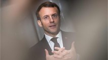 GALA VIDEO - Emmanuel Macron « fatigué 