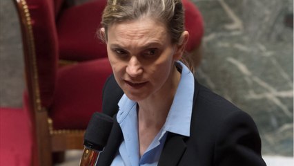 GALA VIDEO - « C'est lamentable " : Emmanuel Macron atterré par les révélations concernant ses secrétaires d'Etat