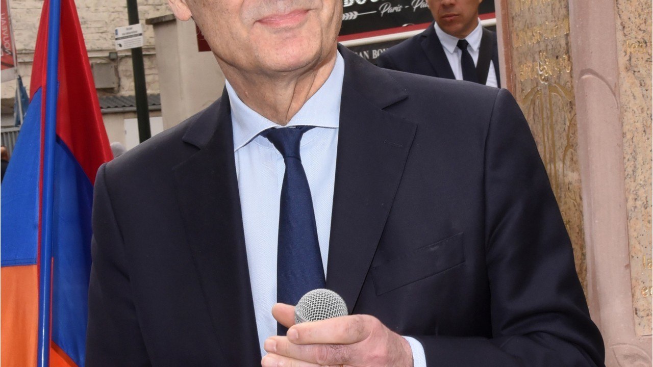 GALA VIDEO - Patrick Devedjian : l’ancien ministre de Nicolas Sarkozy est mort du coronavirus