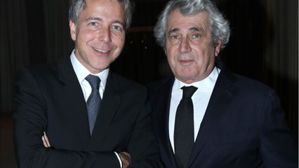 GALA VIDEO - Michel Boujenah, contaminé par le coronavirus, va mieux : "Je lui ai niqué son compte"