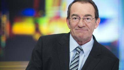 GALA VIDÉO - Jean-Pierre Pernaut se retire du JT de 13h