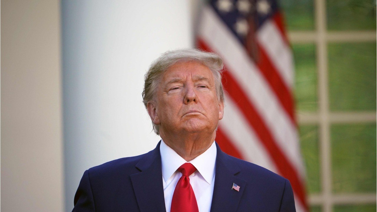 GALA VIDEO - Donald Trump va coûter cher aux contribuables britanniques : cette note salée qui ne passe pas