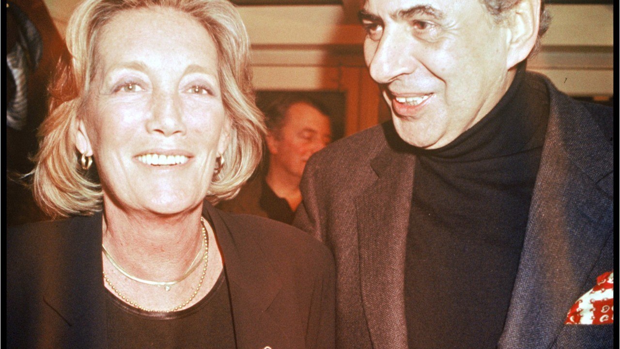 GALA VIDEO : Mort de Pierre Bénichou : qui était sa femme Alix Dufaure, décédée en 2012 ?