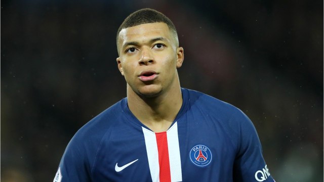 GALA VIDEO - Coronavirus : pourquoi le gouvernement a appelé à l'aide Kylian Mbappé