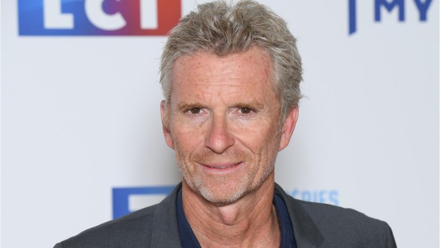 GALA VIDEO - Denis Brogniart insulté sur Twitter, sa réponse applaudie par des internautes