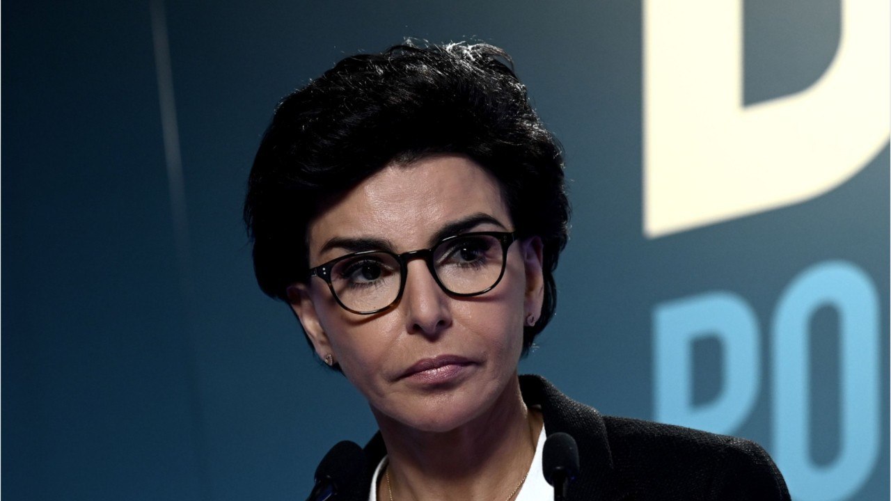 GALA VIDEO - Rachida Dati déjà réélue dans le VIIe arrondissement de Paris… mais face à Anne Hidalgo, c'est compliqué