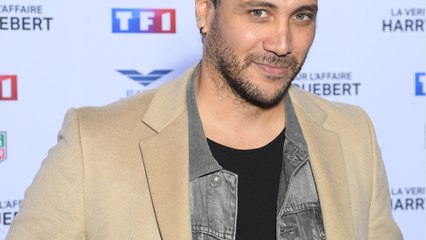 GALA VIDEO : « Une semaine bien difficile " : Merwan Rim, un chanteur des Dix commandements, infecté