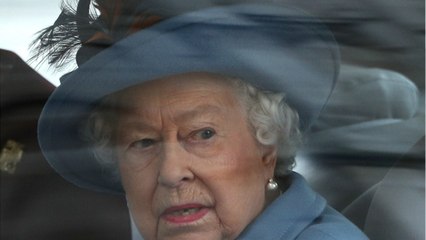 GALA VIDEO - Elizabeth II exfiltrée de Buckingham : elle veut y revenir malgré la menace sanitaire!