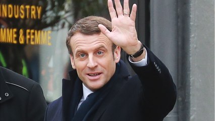 GALA VIDEO : Crise sanitaire : quand Emmanuel Macron faisait de la « godille " pour « ménager l'opinion "