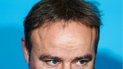 GALA VIDEO - Fabien Lecoeuvre trompé par sa femme : comment il a voulu se venger !
