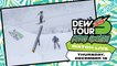 WATCH: 2021 Dew Tour Copper Men's Ski Slopestyle Qualifier, M/W Snowboard Superpipe Qual + Men's Snowboard Slopestyle Qual - Day 2 P2