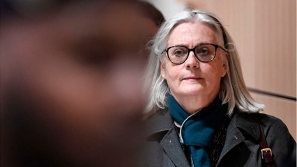 GALA VIDEO - “On l’a présentée comme une idiote” : Penelope Fillon pas ménagée lors du procès