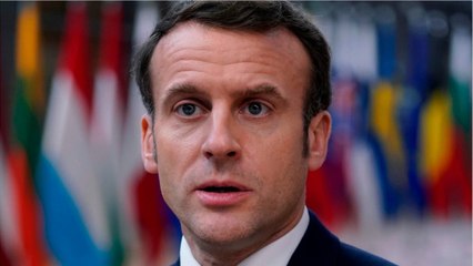 GALA VIDEO - Emmanuel Macron "cassant" et "méprisant" ? Ses ministres n’en peuvent plus