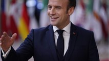 GALA VIDEO - Emmanuel Macron « cassant 