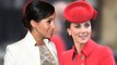 GALA VIDÉO - Kate Middleton ou Meghan Markle : qui est la plus influente en matière de mode ?
