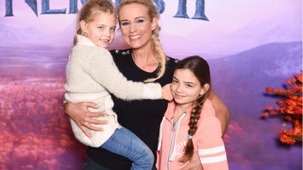 GALA VIDEO - Elodie Gossuin confinée avec ses 4 enfants et à deux doigts de craquer : "Ca va être long !"
