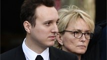 GALA VIDEO - Bernadette Chirac confinée : son petit-fils Martin Rey-Chirac donne de ses nouvelles