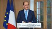 Inauguration de la Cour administrative d’appel de Toulouse par le Premier ministre