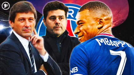 JT Foot Mercato : les indices de Kylian Mbappé sur son avenir