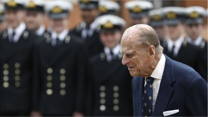 GALA VIDÉO - Mort du prince Philip : une odieuse rumeur fermement démentie par Buckingham