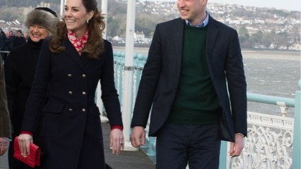 GALA VIDEO - Kate Middleton et William rancuniers? Ils n’ont pas attendu Meghan et Harry à la sortie de Westminster