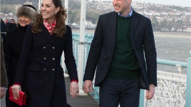 GALA VIDEO - Kate Middleton et William rancuniers? Ils n’ont pas attendu Meghan et Harry à la sortie de Westminster