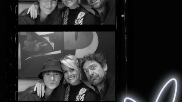 GALA VIDEO - Pascal Balland : son message d’amour à Laeticia Hallyday, malgré leur séparation forcée