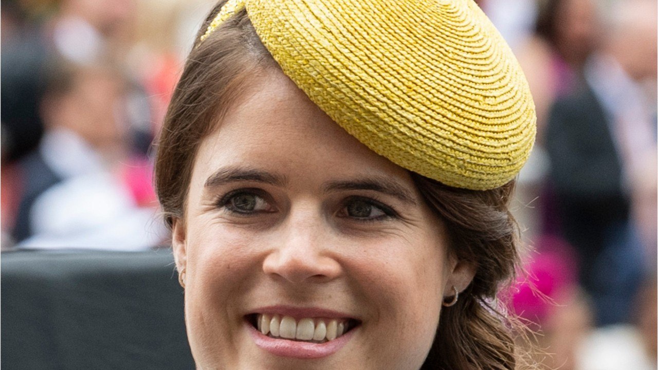 GALA VIDEO - Eugenie d’York contrainte de fêter ses 30 ans sans amis, Elizabeth II lui adresse un joli clin d’œil
