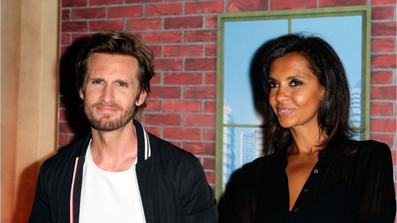 GALA VIDEO - Karine Le Marchand, confinée, veut aider des célibataires à trouver l'amour : « Pas sérieux s'abstenir "