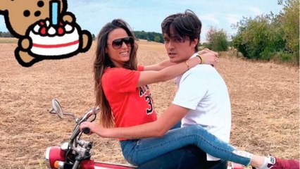 GALA VIDEO - PHOTO – Capucine Anav à califourchon sur Alain-Fabien Delon : elle publie un étonnant cliché