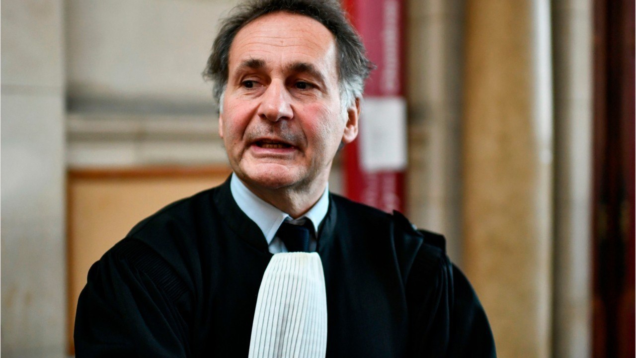 GALA VIDEO - Quand l’avocat des stars perd ses nerfs dans un aéroport