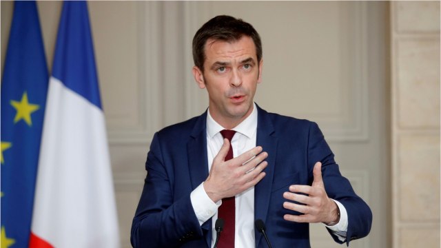 GALA VIDEO - Oliver Véran : qui est la compagne du ministre de la santé