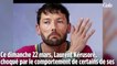 GALA VIDEO - Laurent Kérusoré (Plus belle la vie), accusé de ne pas suivre le confinement, sort du silence