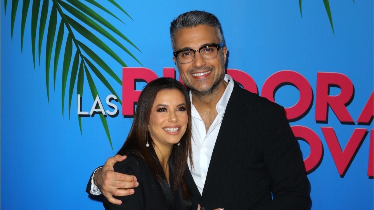 GALA VIDEO - Eva Longoria : sa voix française Odile Schmitt, est morte
