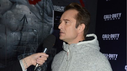 GALA VIDEO - Le gros coup de gueule de David Hallyday en pleine crise : "Il faut utiliser son cerveau !"