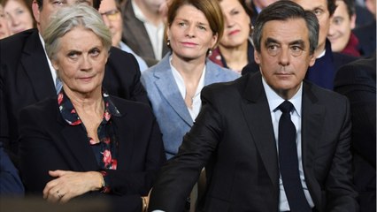 GALA VIDEO - Penelope et François Fillon sommés de rembourser 1 million d’euros : comment cette somme a été calculée ?
