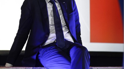 GALA VIDEO : Edouard Philippe : ce petit privilège dont il se passerait bien