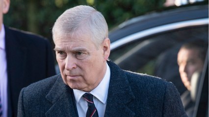 GALA VIDEO - Le prince Andrew ravi par la crise : cette blague cruelle qui fait le tour des réseaux sociaux