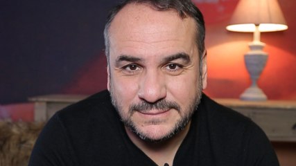 GALA VIDÉO - CV - FRANÇOIS-XAVIER DEMAISON