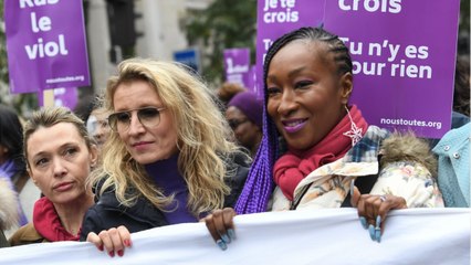 GALA VIDEO - Nadège Beausson-Diagne (Plus belle la vie) violée à l'âge de 9 ans : pourquoi elle a décidé d’en parler