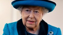 GALA VIDEO - Elizabeth II s'apprête à faire un discours historique en pleine crise sanitaire