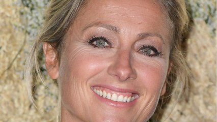 GALA VIDEO - Anne-Sophie Lapix éloignée de ses enfants : « Je préfère travailler que ronger mon frein "