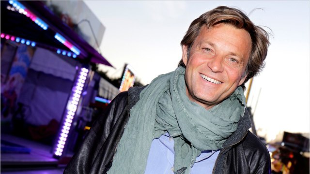 GALA VIDEO - Laurent Delahousse a failli poursuivre une carrière totalement inattendue