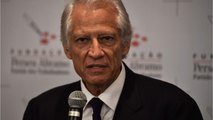 GALA VIDEO - Dominique de Villepin : sa reconversion compliquée par le coronavirus