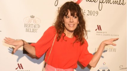 GALA VIDEO - Magali Ripoll (N’oubliez pas les paroles) : pourquoi elle refuse que sa fille participe à l'émission