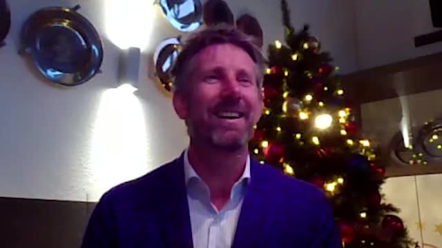 Ajax - Van der Sar a envoyé un SMS à Rio Ferdinand pour qu'il arrête de le harceler au sujet des stars du club