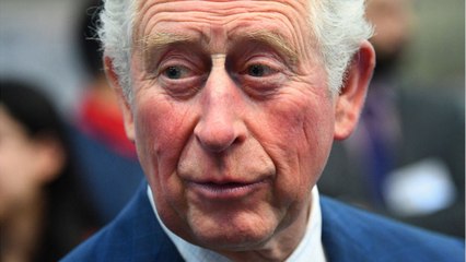 GALA VIDEO : Le prince Charles fâché avec Harry ? Ils prouvent le contraire